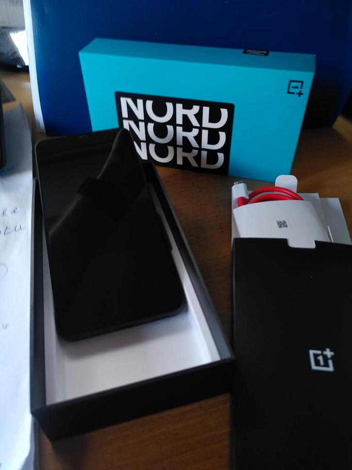 OnePlus Nord CE5, Telecommunicatie, Mobiele telefoons | Overige merken, Ophalen