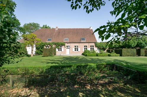 Huis te koop in Broechem, 5 slpks, Immo, Huizen en Appartementen te koop, Vrijstaande woning, C