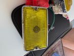 2 phares auto youngtimer / antibrouillard / jaune tres beau, Ophalen, Zo goed als nieuw