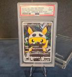 Pretend Team Skull Pikachu psa 9, Ophalen of Verzenden, Nieuw