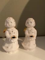 2 engeltjes als kandelaar, Enlèvement, Comme neuf