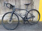 Giant TCR1 full carbon model 2021 Ultegra groep 2x11 speed K, Enlèvement ou Envoi, Comme neuf, Carbone, Giant