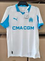 Olympique Marseille Voetbal Thuisshirt Orgineel Nieuw 2026, Sport en Fitness, Voetbal, Ophalen of Verzenden, Zo goed als nieuw