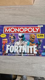 Monopoly fortnite, Comme neuf, Enlèvement