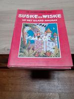 Willy Vandersteen 20 aventures de Suske et Wiske (1-20), Enlèvement, Utilisé