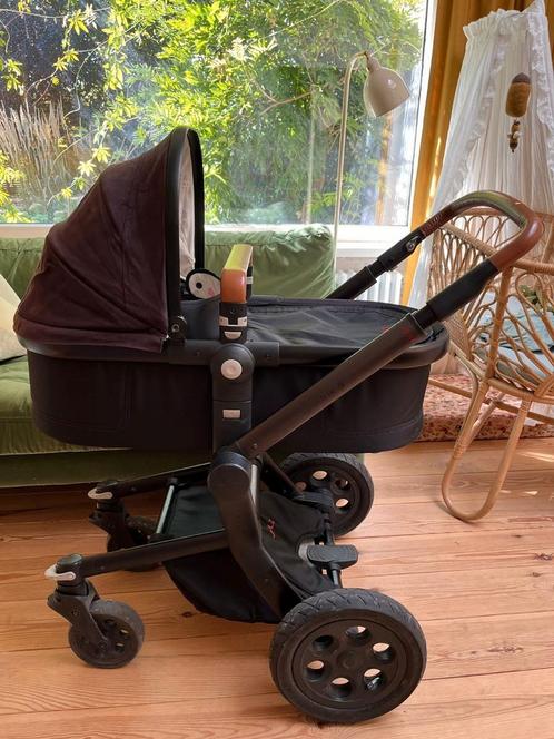 Joolz, Kinderen en Baby's, Kinderwagens en Combinaties, Gebruikt, Kinderwagen, Maxi-Cosi, Met reiswieg, Ophalen