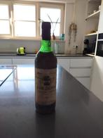 Fles rood Saint Emilion 1972, Verzamelen, Ophalen