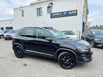 Volkswagen Tiguan 1.4 TSI R-Line * 1 JAAR GARANTIE *, Auto's, Voorwielaandrijving, Gebruikt, 4 cilinders, 149 g/km