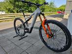 Focus Sam² 6.9 maat L elektrische mountainbike, Fietsen en Brommers, Overige merken, 50 km per accu of meer, Zo goed als nieuw