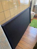Bedboord, Huis en Inrichting, Ophalen, 100 tot 150 cm, 150 tot 200 cm, Zo goed als nieuw
