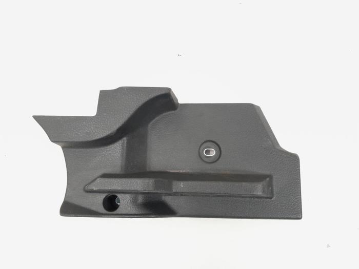 Revêtement coffre d'un Volkswagen Golf, Autos : Pièces & Accessoires, Habitacle & Garnissage, Volkswagen, Utilisé, 6 mois de garantie