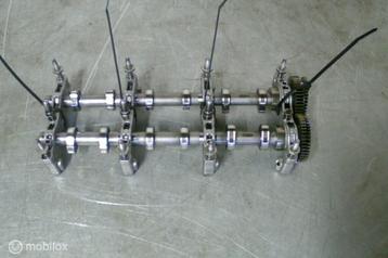 AUDI Nokkenas Set Links Cil. 4-6 3.0TDI CRT 21HQ/22GQ beschikbaar voor biedingen