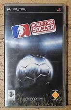World Tour Soccer Challenge Edition, Ophalen of Verzenden, Zo goed als nieuw