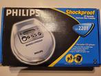 Philips cd speler, Ophalen, Nieuw, Philips