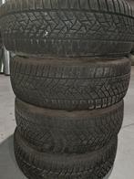 Winterbanden met stalen velgen (205/60R16 ), Auto's, Overige Auto's, Particulier, Te koop