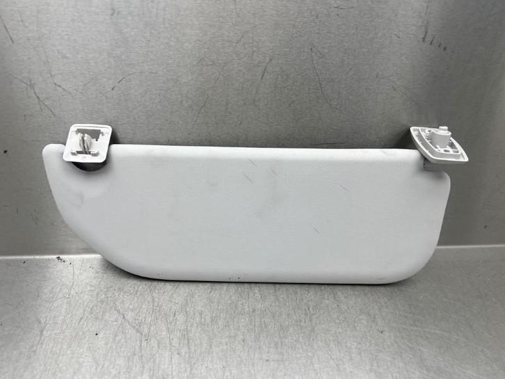 ZONNEKLEP Toyota Aygo (B40) (01-2014/06-2018), Auto-onderdelen, Interieur en Bekleding, Toyota, Gebruikt