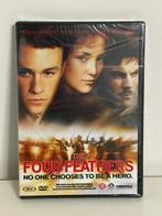 DVD - The Four Feathers - NEW, Ophalen, Zo goed als nieuw