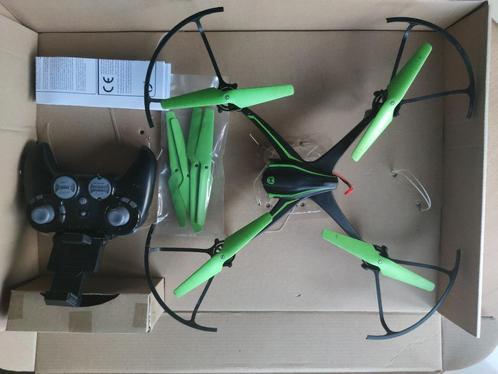 Sky Viper v2450 drone, TV, Hi-fi & Vidéo, Drones, Comme neuf, Drone avec caméra, Enlèvement ou Envoi
