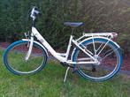 meisjesfiets 24inch, Fietsen en Brommers, Fietsen | Meisjes, Ophalen, Gebruikt, 24 inch, Versnellingen