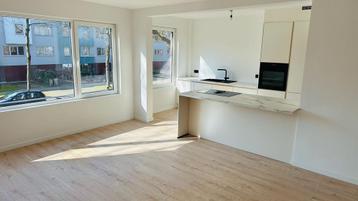 Appartement te koop Mortsel met evt garage(apart te koop)  beschikbaar voor biedingen