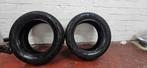 2 nouveau pneus hiver uniroyal, 205 mm, Nieuw, Band(en), 16 inch