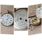 Antique * Montre Vacheron, Bijoux, Sacs & Beauté, Montres | Anciennes | Antiquités, Argent, Enlèvement ou Envoi, Montre de poche