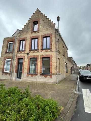 TE HUUR: gezinswoning te centrum Veurne met drie slaapkamers, Immo, Huizen te huur, VEURNE, 144 m², Direct bij eigenaar, 3 kamers