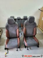 Interieur ALCANTARA LEDER 1ST EDITION VW ID4 ID.4 ZETELS, Auto-onderdelen, Interieur en Bekleding, Volkswagen, Nieuw, Ophalen of Verzenden