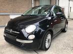 Fiat 500 1.2i  5Vit. 69 pk  - Pano dak - Airco -  Mod 2014, Auto's, Fiat, Voorwielaandrijving, 4 zetels, Stof, 4 cilinders