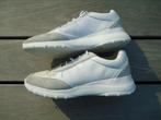 SNEAKERS GEOX T 41, Ophalen of Verzenden, Zo goed als nieuw, Wit, Sportschoenen