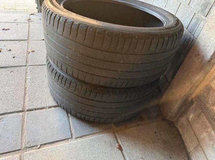 2 Bridgestone Turanza T005 245/40 R19 94W-banden, Auto-onderdelen, Banden en Velgen, Band(en), Zomerbanden, 19 inch, 245 mm, Personenwagen