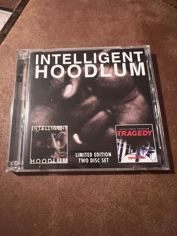 Intelligent Hoodlum: Intelligent Hoodlum / Tragedy  beschikbaar voor biedingen
