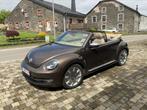 Beetle cabriolet 2l tdi 70 s, Cuir, Achat, Coccinelle, 4 cylindres