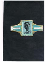 SIGARENBANDEN WIELRENNERS, Verzamelen, Rookartikelen, Aanstekers en Luciferdoosjes, Verzenden, Nieuw, Sigarenbandjes