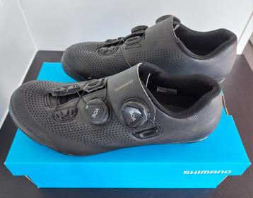 Shimano XC7 cross / MTB schoenen