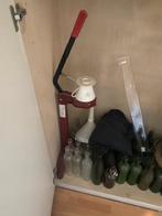 Hobby Wijnmakerij, Enlèvement, Comme neuf