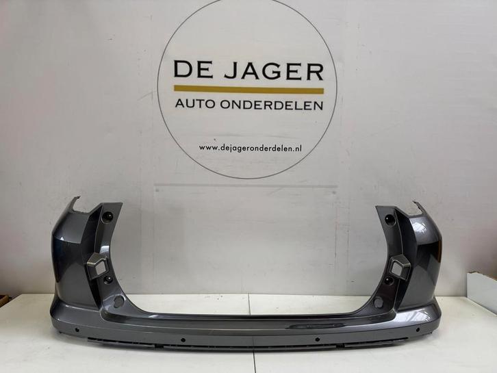 Pare-chocs arri re restyl pour Mitsubishi Eclipse Cross, Autos : Pièces & Accessoires, Carrosserie & Tôlerie, Pare-chocs, Mitsubishi