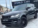 Land Rover Range Rover Sport 3.0 SDV6 HSE 292CV TOIT PANO CO, SUV ou Tout-terrain, 5 places, 199 g/km, Cuir