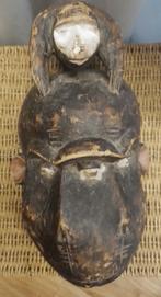 masque de singe bulu, Antiquités & Art, Enlèvement ou Envoi