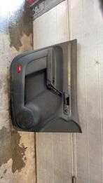Portierbekleding VW Caddy linkse voordeur, Ophalen, Gebruikt