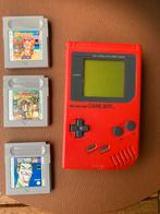 Nintendo Gameboy avec trois jeux : Batman, Spankys,, Consoles de jeu & Jeux vidéo, Jeux | Nintendo Game Boy, Utilisé, Enlèvement ou Envoi