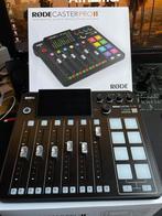 Rode Caster Pro 2 Comme Neuf, Musique & Instruments, Comme neuf
