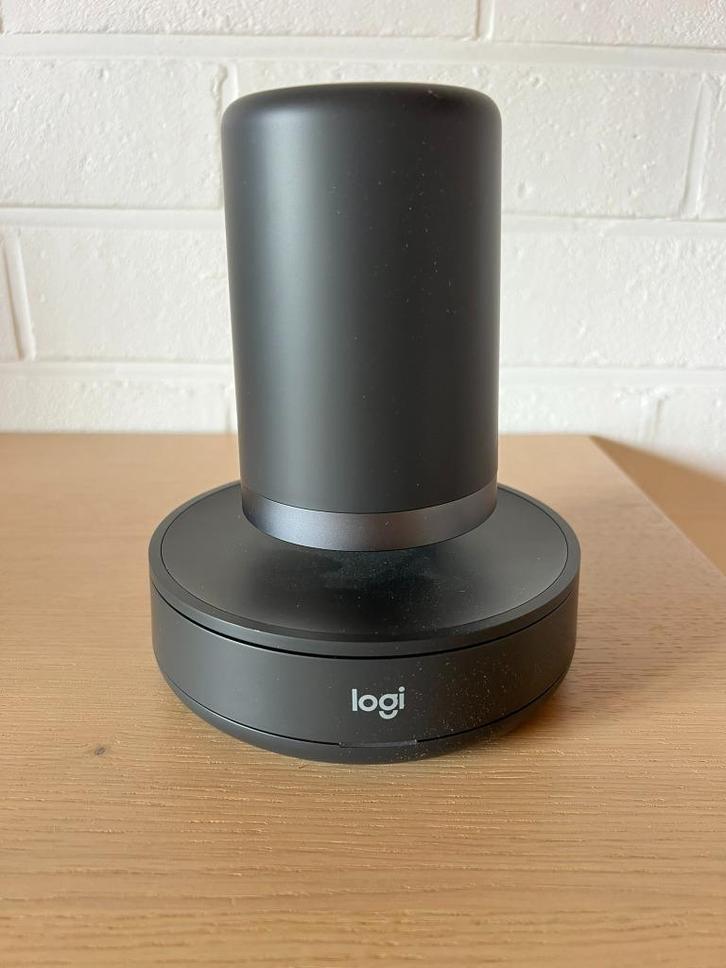 For sale: Logi Rally Camera (Boxed, Excellent condition), Audio, Tv en Foto, Videocamera's Digitaal, Zo goed als nieuw, Camera