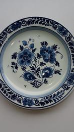 Royal Goedewaagen - Delfts Blauw wandbord, Ophalen of Verzenden, Zo goed als nieuw