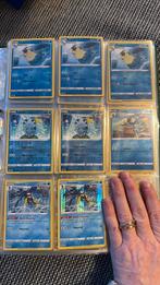 Cartes Pokemon Shiny à vendre, Enlèvement ou Envoi, Neuf, Plusieurs cartes, Foil
