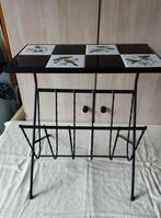 Porte journaux, Huis en Inrichting, Woonaccessoires | Krantenbakken en Lectuurbakken, Ophalen, Zo goed als nieuw