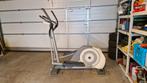Tunturi Competence C30 Crosstrainer – werkt perfect, Sport en Fitness, Ophalen, Gebruikt, Crosstrainer, Metaal