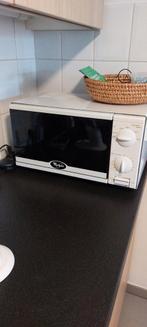 Philips microgolf 800watt zonder grill br 49,50 h 28,50 d36, Elektronische apparatuur, Ophalen