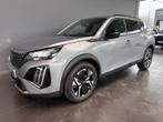 Peugeot 2008 Allure 1.2 Turbo 100 Man6, Argent ou Gris, Achat, Euro 6, 5 portes