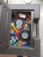 Boîte de pièces complémentaires K'Nex, Enlèvement ou Envoi, Utilisé, K'nex